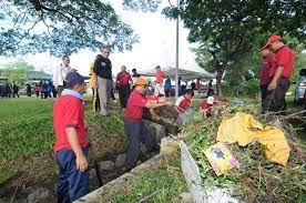 482 x 361 · jpeg. University Social Responsibility Usr Gotong Royong Perdana Dato Seri Ir Dr Zaini Bin Ujang