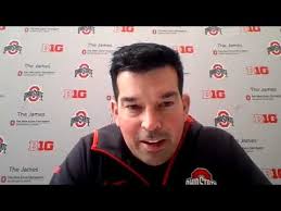 Ryan Day's message to critics of Ohio State's College Football Playoff  worthiness: 'That's their problem'