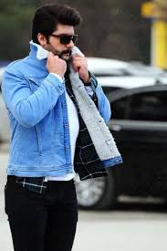 Erkek Mont Ici Kurklu Mavi Kot Mont Gotik Genc Modelleri Abiye Kap Deri Kombin Cool Sik Tesettur Stil Kapali Hamile Genc Fash Mont Kotlar Mavi
