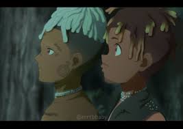 I think x's songwriting and emotional depth is unbelievable. Xxxtentacion Anime Tumblr Posts Tumbral Com