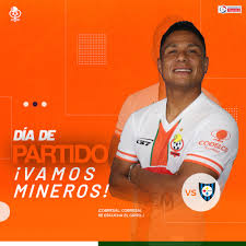 All scores of the played games, home and away stats cobresal. Club Deportes Cobresal Oficial Photos Facebook