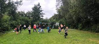 Je vindt er alles voor een ontspannen en sportief verblijf. Jeugd Van De Vrije Vogels