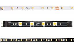 Kichler S New Led Tape Light Fits Just About Everywhere