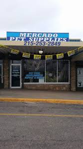 First, you need to find these local businesses. Mercado Pet Supplies 3528 I St Philadelphia Pa 19134 Yp Com