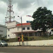 Tm point, alif dal mim, no.18, jalan raya taman tiram baru, 81800 ulu tiram, johor. Tm Point Office In Johor Bahru