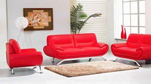 Relevance lowest price highest price most popular most favorites newest. 20 Ravishing Red Leather Living Room Furniture Home Design Lover