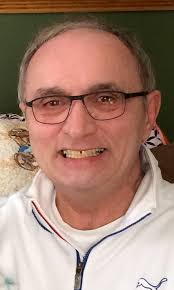 Obituary of Robert Caruso