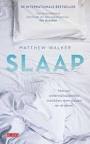 boek 'Slaap' Matthew Walker