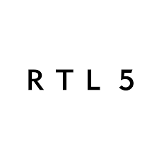 It does not meet the threshold of originality needed for copyright protection, and is therefore in the public domain. Rtl 5 Logo Png Transparent Svg Vector Freebie Supply