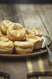 Vegan And Gluten Free Yorkshire Puddings Vegan Yorkshire Pudding Yorkshire Pudding Yorkshire Pudding Recipes