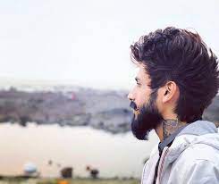 Pin By Nishajainnishajain On Dancer Men Hair Color Mens Hairstyles Style