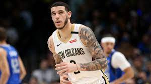 New orleans pelicans guard lonzo ball will be on a minutes restriction once again on tuesday. Lonzo Ball Was Smart To Pass On Low Ball Extension Will End Up Getting Hefty Raise In Barren 2021 Market Cbssports Com