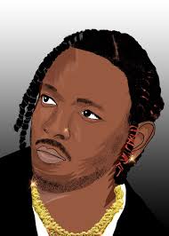 Kendrick Lamar