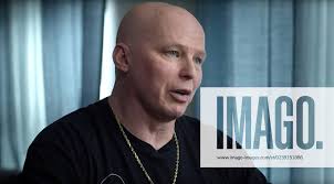 I GOT A MONSTER, bail bondsman Donald Stepp, 2023. Greenwich Entertainment  Courtesy Everett