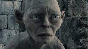 Jun 27, 2021 · find many great new & used options and get the best deals for neca 1/4 new the lord of the rings lot legolas, aragorn, bilbo & gollum + dvd at the best online prices at ebay! Gollum Doesn T Look Like Andy Serkis In Daedalic S New Lord Of The Rings Game Pc Gamer