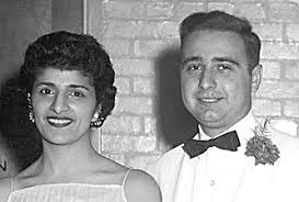 Sheldon L. Broomberg and Estelle Malham Broomberg