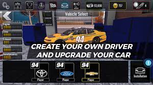 This update addresses some of the bigger bugs verified current users must create a fresh player profile (delete the old one from \userdata) otherwise the game won´t launch; Nascar Heat Mobile Sports Company Ios Racing Nascar Heat Nascar Heat