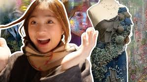 18A Miriam Londoño from Colombia and Denise Martin from Australia Mesa 06