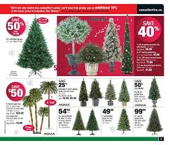 Both canadian tire and walmart canada said they would not comment. Canadian Tire Flyer Nov 23 To 29