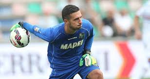 Follow the serie a live football match between sassuolo and benevento with eurosport. Sassuolo Benevento 1 0 Decide Berardi Ma E Consigli Il Protagonista I Am Calcio Benevento