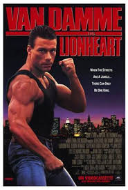 Absent without leave, leon and full contact) is a 1990 action film. Lionheart 1990 Filmaffinity