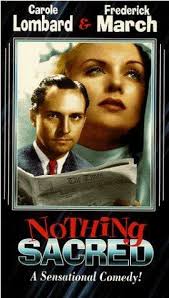 Image gallery for "Nothing Sacred (1937)"