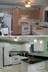 Cabinet Refacing Tends To Cost About Half As Much As New Cabinetry Want Your Dream Kitchen Now Rath Diy Kitchen Remodel Cabinet Refacing Kitchen Remodel