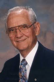 Cecil Hansen Obituary October 31, 2015