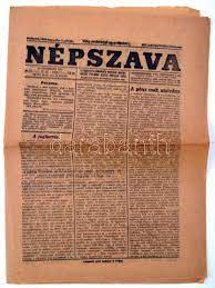 How to use august in a sentence. A Nepszava 1919 Augusztus 1 I Szama A Szamot Julius 31 En Este Darabanth Gmbh