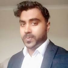 Mohammed Kamil Quraishi