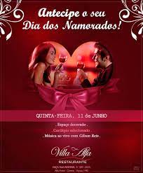 Por isso, planeje a viagem e surpreenda seu parceiro. Facebook