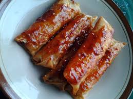 Bissmillahhirrahmanirrahim alhamdulillah assalamualaikum popiah basah resepi bersama umi popiah basah ni tak sempat tunggu moreh dah habis. Resepi Popia Basah Kak Raja Resepi Merory Sedap Betul