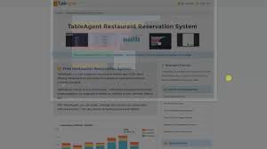 You can search for your restaurant by filtering cuisine options. Tableagent Free Restaurant Reservation System Intro Youtube