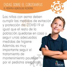 Wen:mi hijo va a ir a un campamento predominantemente al aire libre. Recomendaciones Durante La Pandemia De Covid 19 Seicap Profesionales
