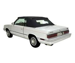 Image result for Black 1984 Chrysler