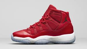Air Jordan 11 Win Like 96 Jordan Release Dates Fall 2017 Sole Collector Air Jordans Nike Air Jordan 11 Sneakers