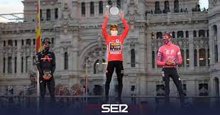 Aug 03, 2021 · top competitors for vuelta a burgos 2021 are aleksandr vlasov, egan bernal and simon yates. This Is Vuelta 2021 The Route That Will Not Pass Through The Capital Of Spain Sports World Today News