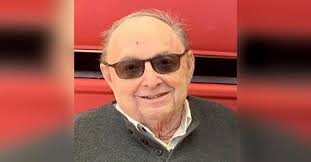 George William Sparks Obituary