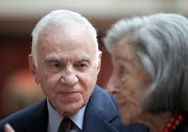 Cleveland businessman, philanthropist Morton Mandel dies