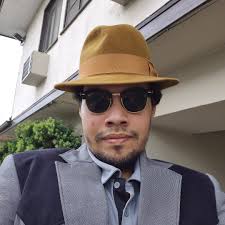 Batman villains at a bar