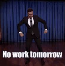 Mytwomoods 1 hello 2 ilffucking stab you all 25 best memes about all work and no play meme all work. All Work And No Play Gifs Tenor