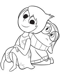 Maybe you would like to learn more about one of these? 10 Adorable Inside Out Coloring Pages For Your Little One Inside Out Coloring Pages Disney Coloring Pages Disney Colouring