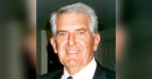 Alexander Rossi Obituary