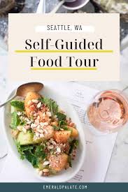Food is the lynchpin of ethnic seattle's tours, so come hungry. Take A Seattle Food Tour In 2020 Seattle Food Food Tours Food