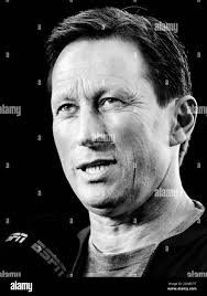 Dennis sport Black and White Stock Photos & Images