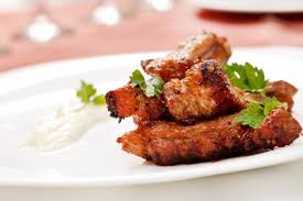 Michael also makes his smoked chicken wings. Www Recapo Com Wp Content Uploads 2013 04 Chick