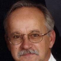 Larry Cowger Obituary