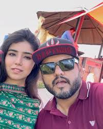 When your wife wants to hike 9000+ feet peak for her birthday…you shut up  and do it!😉, Alhumdulilah one of the best experience to witness such  amazing beauty! 👌 Thank you @ghaniya13 for pushing me ...