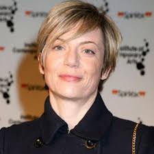 Contact Miranda Sawyer