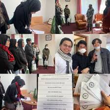 Posted by addin at 8/23/2011. Majlis Pemberian Sumbangan Zakat Majlis Agama Islam Negeri Perlis Kepada Pelajar Muslim Malaysia Di Pejabat Kedutaan Malaysia Di Warsaw News From Mission Portal